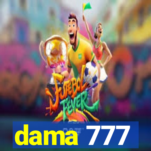 dama 777